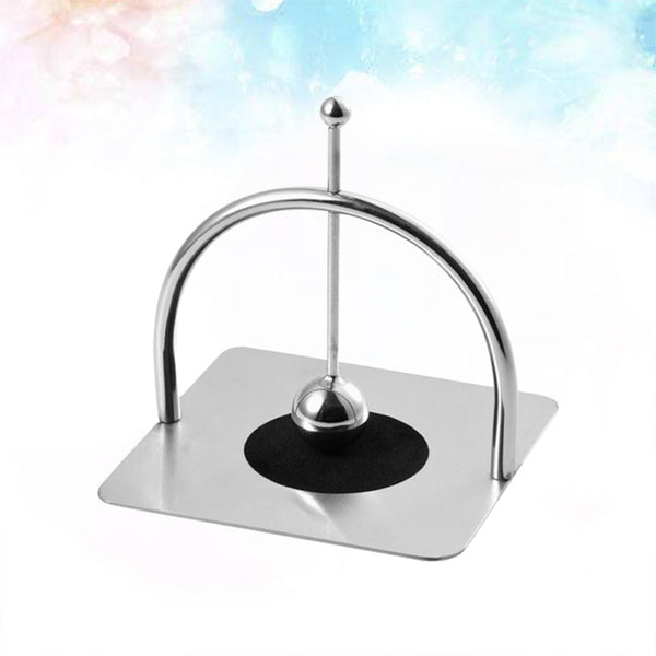 Modern Minimalist Metal Fixed-point Tissue Holder Paper