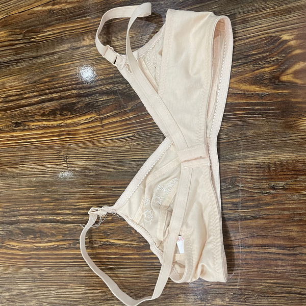 Shopping Wears Jersey Bra (Regular Bra)