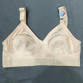 Shopping Wears Capri Bra (Pack Of 2,4)