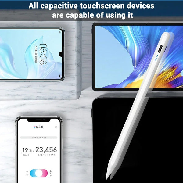 Universal Stylus Pen