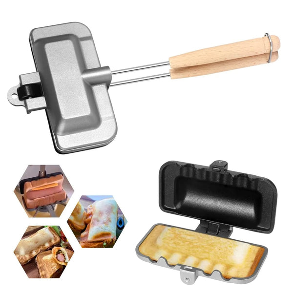 Removable Sandwich Baking Tray