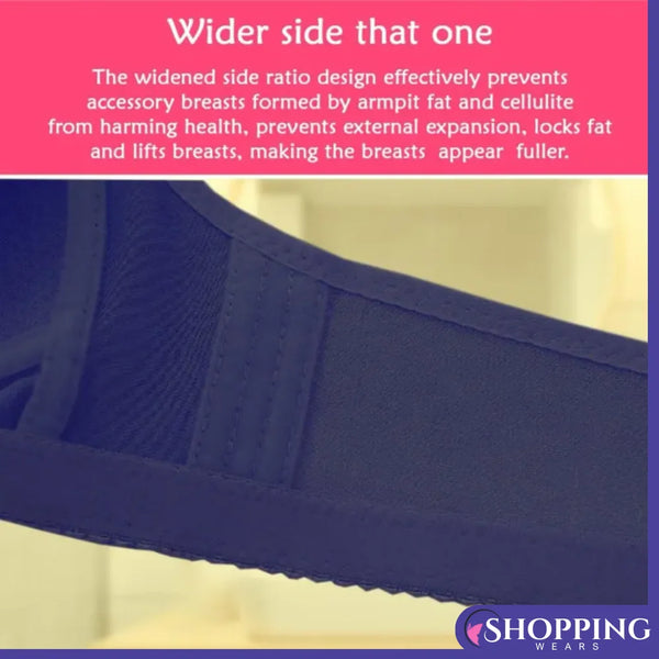 Soft Foam Bra