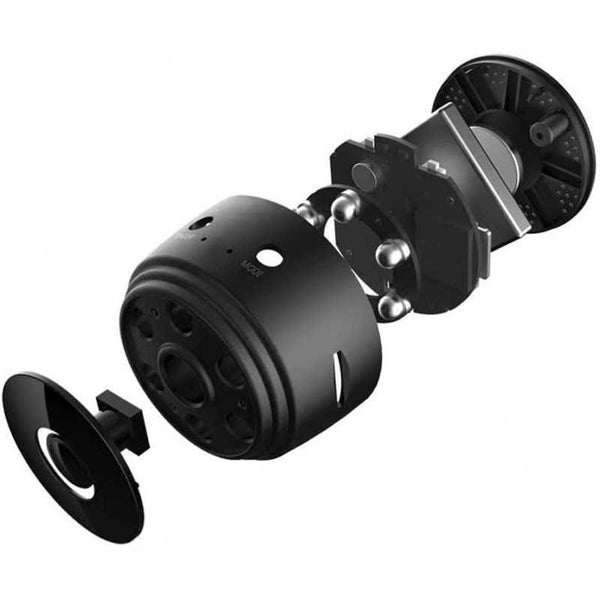 A9 1080p HD Magnetic WiFi Mini Camera