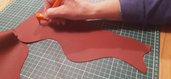 Gyro Paper Cutting Pen