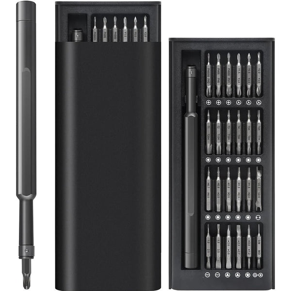 Multifunctional Mini Repair Tool Kit