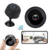 A9 1080p HD Magnetic WiFi Mini Camera