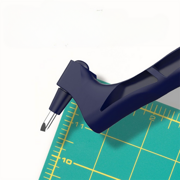 Gyro Paper Cutting Pen