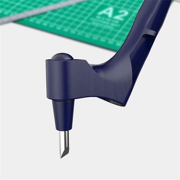 Gyro Paper Cutting Pen