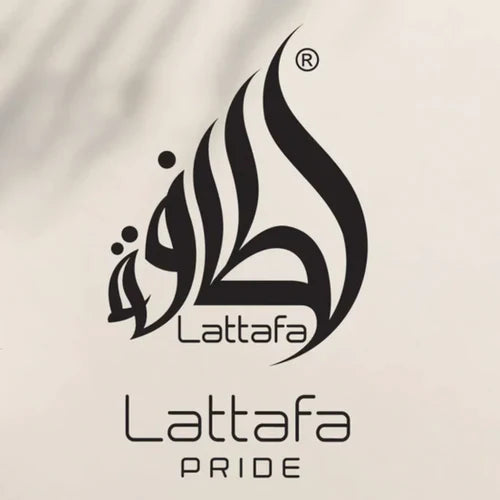 Shaheen Gold EDP Perfume - 100ml (3.4 Oz) By Lattafa Pride