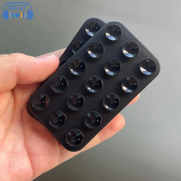 Mobile Suction Mat