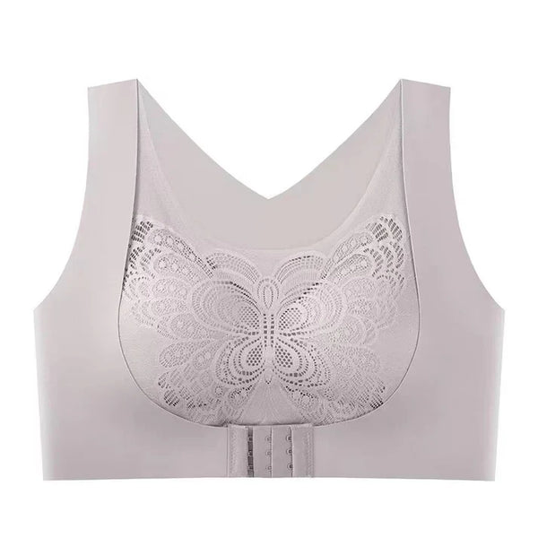 Butterfly Breast Up Lifter & Posture Corrector Bra | Limited Stock