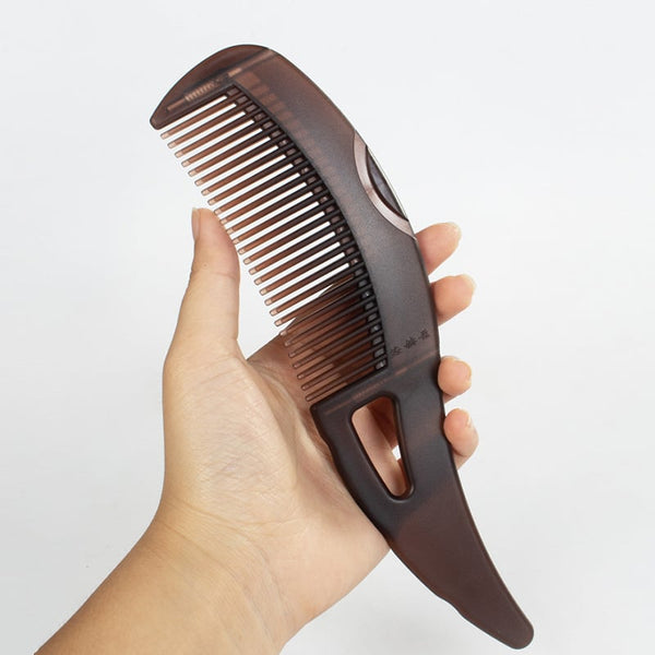 Anti-Dandruff Hollow Massage Hairbrush