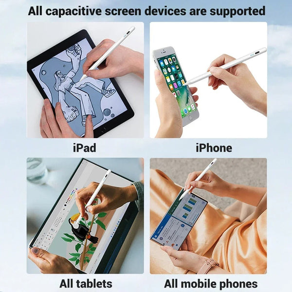 Universal Stylus Pen
