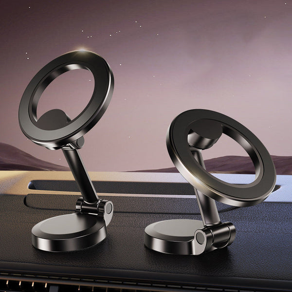 Magsafe Car Phone Holder, 360 Degrees Rotation