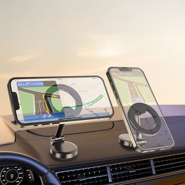 Magsafe Car Phone Holder, 360 Degrees Rotation
