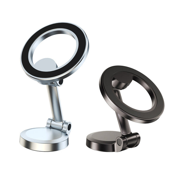 Magsafe Car Phone Holder, 360 Degrees Rotation