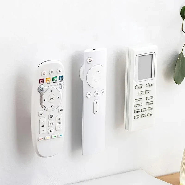 Magnetic Hooks Wall Mount For Remote Control & Wifi