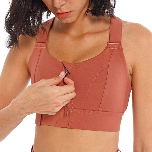 Push-Up Comfort Bra | Better Shape & Easy Fit