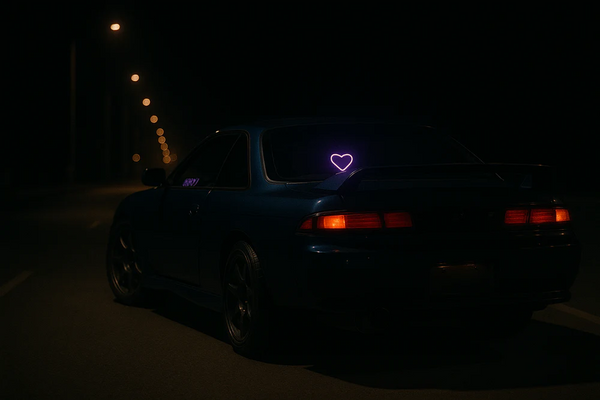 AUTOGLOW - LIGHT