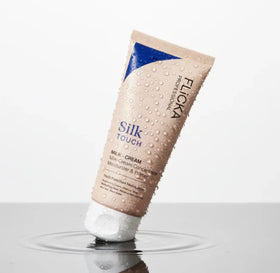Flicka Silk Touch 3-in-1 Moisturizer, Flawless Skin