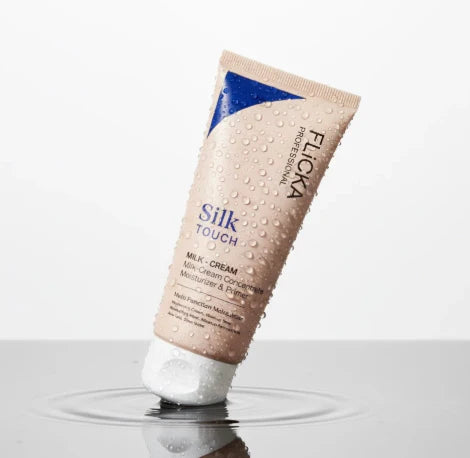 Flicka Silk Touch 3-in-1 Moisturizer, Flawless Skin