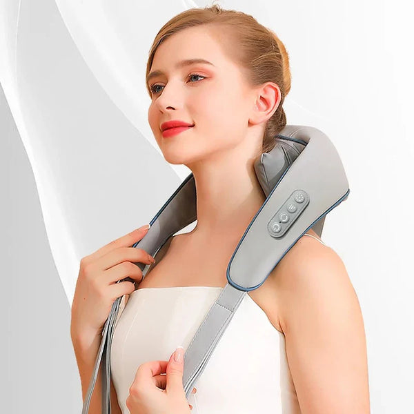 Shoulder and Neck Massager