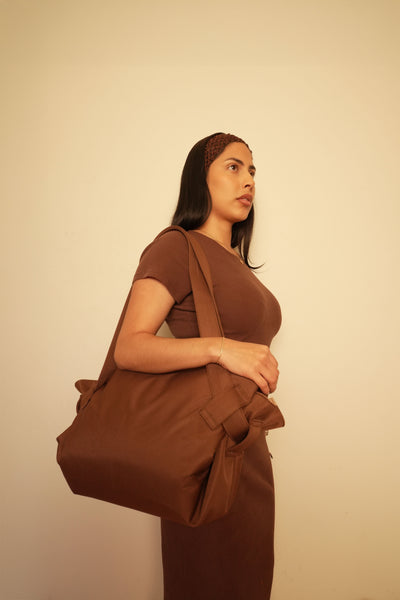 TOTED BAG (FIRST TIME IN PAKISTAN)