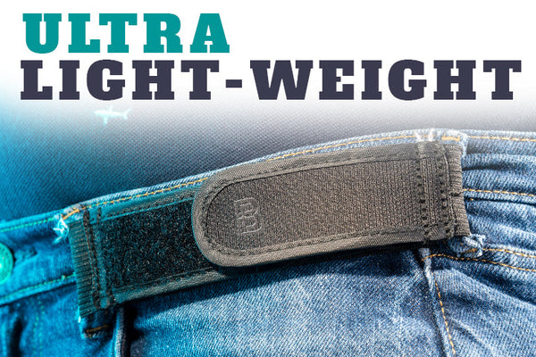 Unisex BeltPro Pair